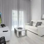 D_loft Ocean 阿尔布费拉